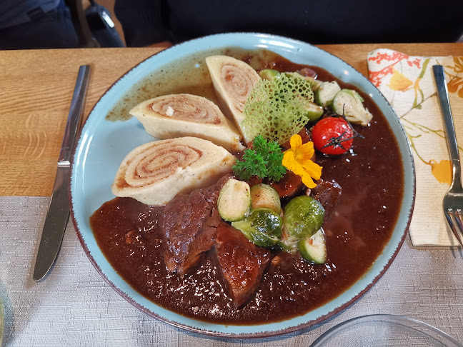 Gasthof Stangendorf - Mülsen