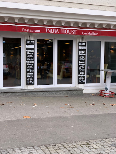 Opinii despre OLD INDIA Restaurant Ravensburg în Ravensburg - Gastronomie und Hotellerie