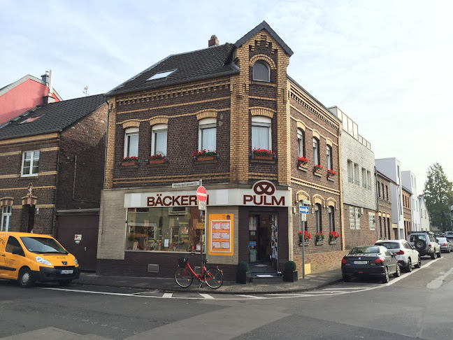 Opinii despre Pulm în Köln - Gastronomie und Hotellerie