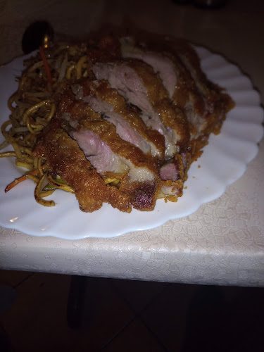 Comentarii opinii despre Bistro Goldene Ente