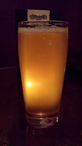 Monterey Bar - Berlin