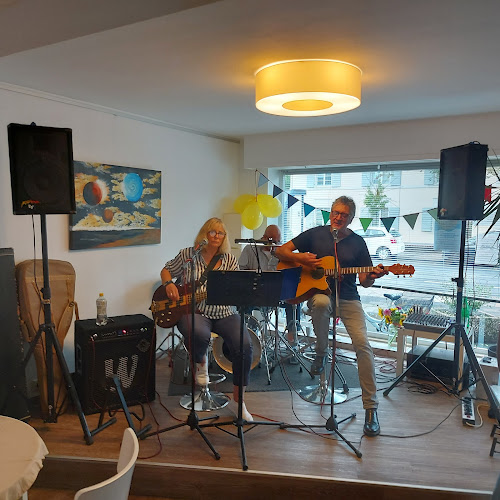 Café Steinrausch - Langenfeld (Rheinland)