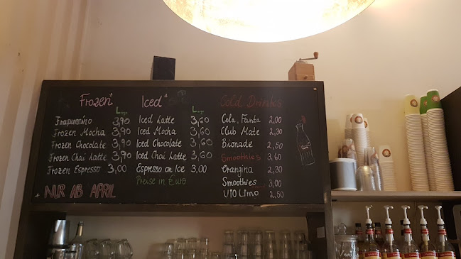 Maxway Coffee - Gastronomie und Hotellerie