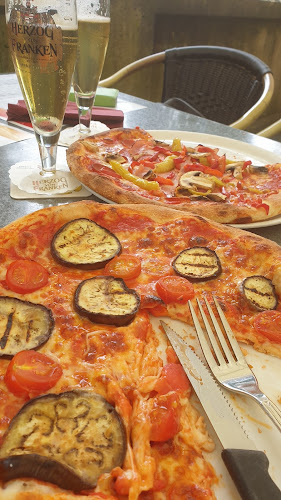 Restaurant - Café da Vito , giardino delle Rosé - Gastronomie und Hotellerie