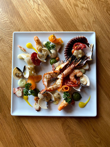 Opinii despre Il Camino în Remscheid - Gastronomie und Hotellerie