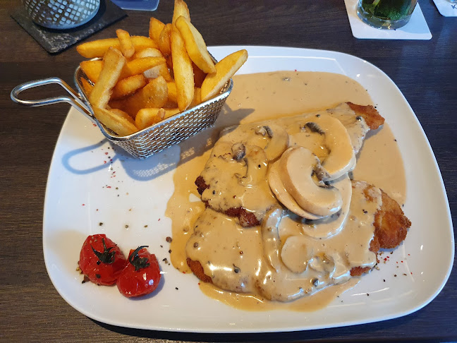 Bistro Thalia - Bous