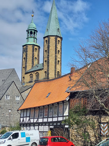 Bäcker Wolf GmbH Fachgeschäft Hoher Weg - Goslar