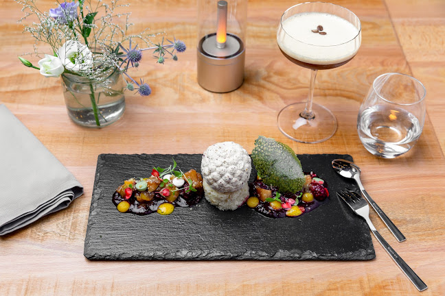 Opinii despre ESSKALATION Bonn-Poppelsdorf în Bonn - Gastronomie und Hotellerie