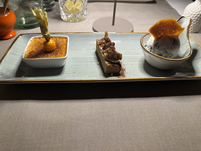 Restaurant Fleur de Sel - Maintal