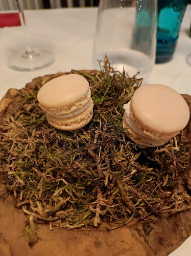 Comentarii opinii despre Restaurant Inspektorenhaus