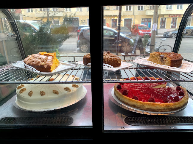 Comentarii opinii despre Frau Honig