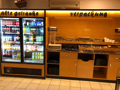 Backtreff Löscher GmbH & Co.KG Crêpes