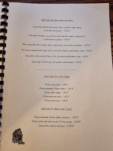 Weinstube Klösterle - Stuttgart