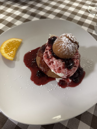 Hermannstadt GrillHaus / Offenbach am Main - Gastronomie und Hotellerie