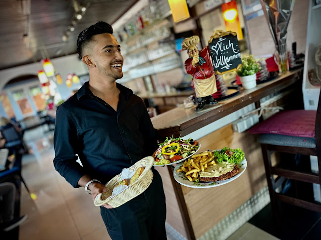 Comentarii opinii despre Zum Propeller