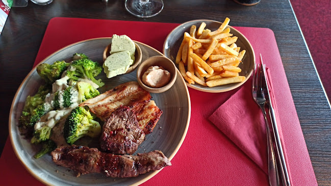 Buenos Aires - Berlin