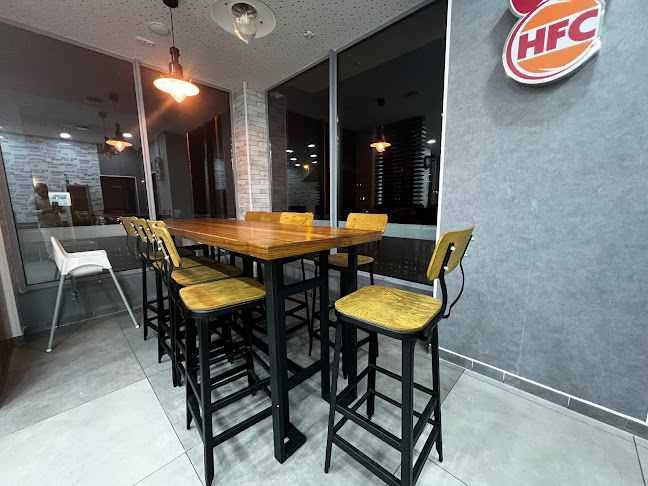 HFC Dillenburg - Gastronomie und Hotellerie