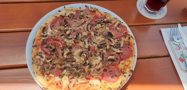 Osteria am Huberberg - Gastronomie und Hotellerie