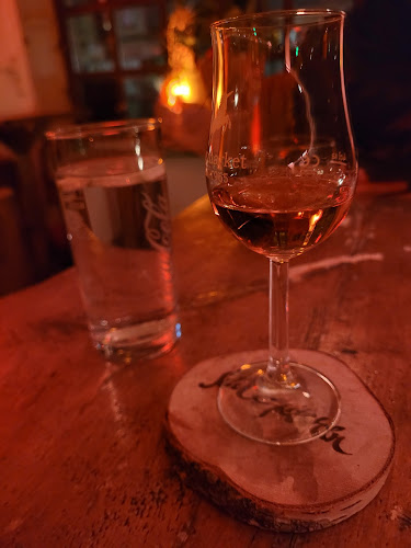 Opinii despre Soul and Kitchen în Lübeck - Gastronomie und Hotellerie