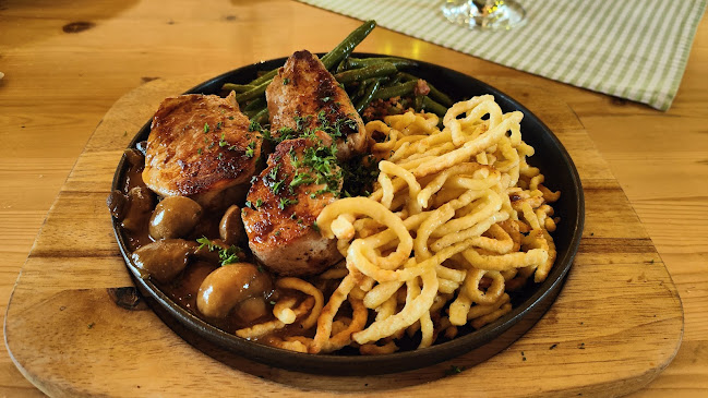 Weinhaus Hess - Gensingen