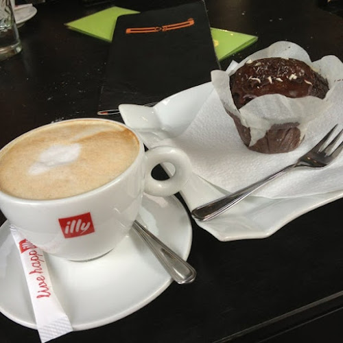 Comentarii opinii despre Coconut