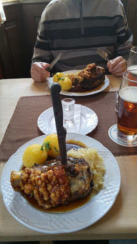 Comentarii opinii despre Klosterbräu Bamberg