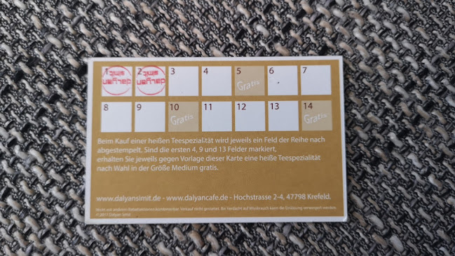 Dalyan Simit - Gastronomie und Hotellerie