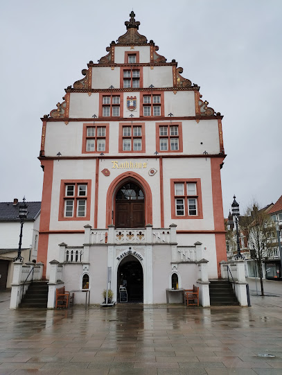 Vincent’s Ratsstübel