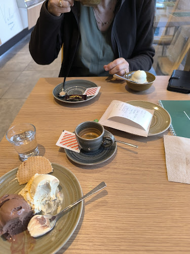 Valeo. Die Eismacher - Gastronomie und Hotellerie