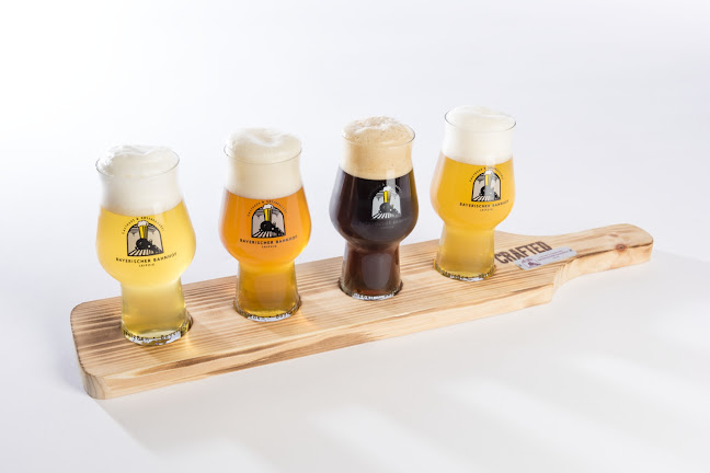 Comentarii opinii despre Bayerischer Bahnhof Gasthaus & Gosebrauerei Leipzig