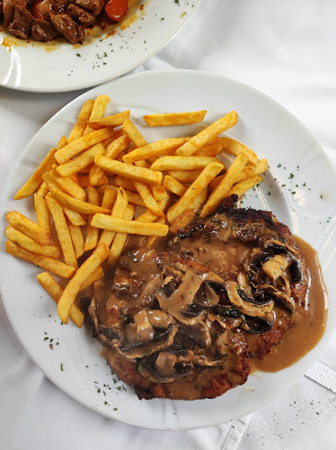 Comentarii opinii despre Ristorante Pizzeria Bistro 301