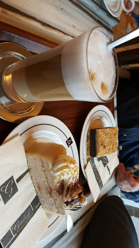 Comentarii opinii despre Bäckerei Grünhoff