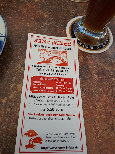 Hauptstraße 74, 89522 Heidenheim an der Brenz