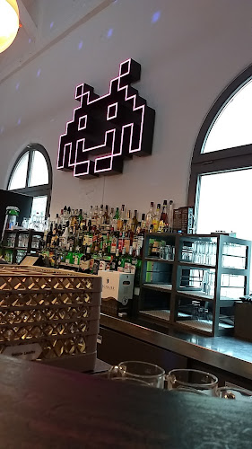 Opinii despre Kantine KN în Konstanz - Gastronomie und Hotellerie