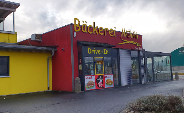Bäckerei Matthäus - Gastronomie und Hotellerie