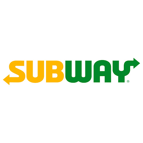 SUBWAY Restaurant Butzbach