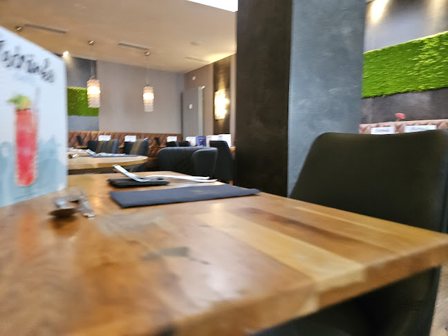 masons Restaurant Trier - Trier