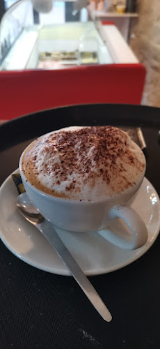 La bottega del caffè - Gastronomie und Hotellerie