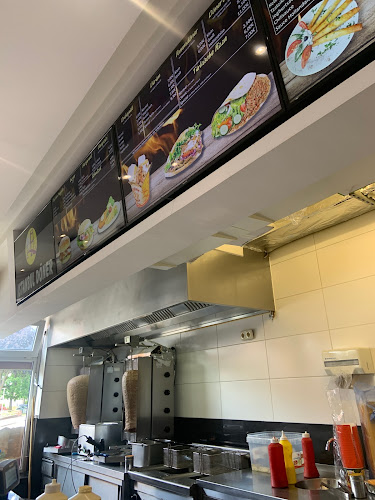 Istanbul Döner - Schacht-Audorf