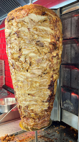 Amara Döner Holzofen Pizza - Weinheim
