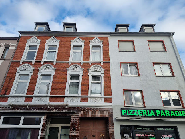 Pizzeria - Gastronomie und Hotellerie