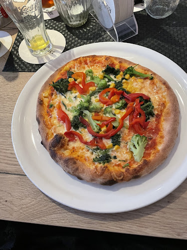 Opinii despre Il Gabbiano in Bad Westernkotten în Erwitte - Gastronomie und Hotellerie