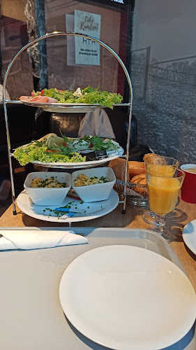 Comentarii opinii despre Schäfer's Brot- und Kuchen