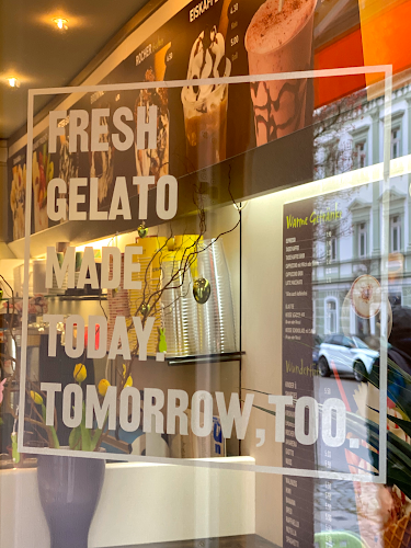 Eiscafè Veneto Gelato Italiano