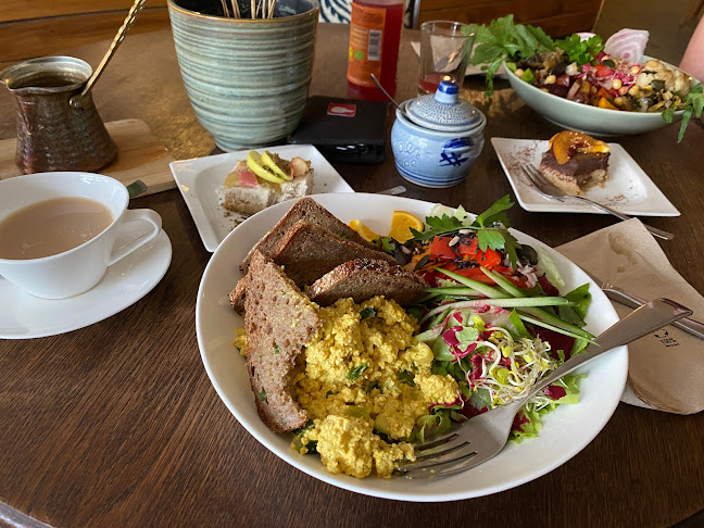 Café Marae - Kaffee & Zauberei