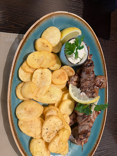 Comentarii opinii despre Restaurant Kipos