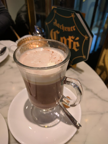 Krämerstraße 11, 52062 Aachen