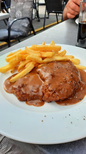 Comentarii opinii despre Zum Spessartblick