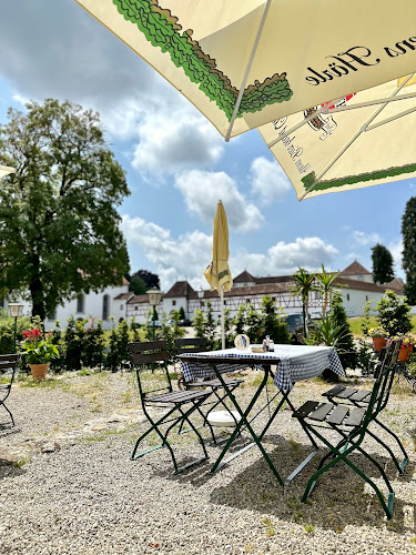 Schloss Zeil 30, 88299 Leutkirch im Allgäu