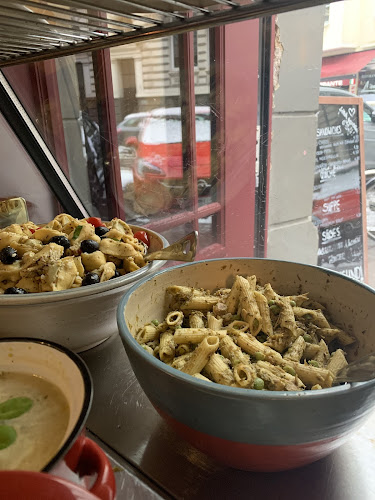 Caveedel - Gastronomie und Hotellerie